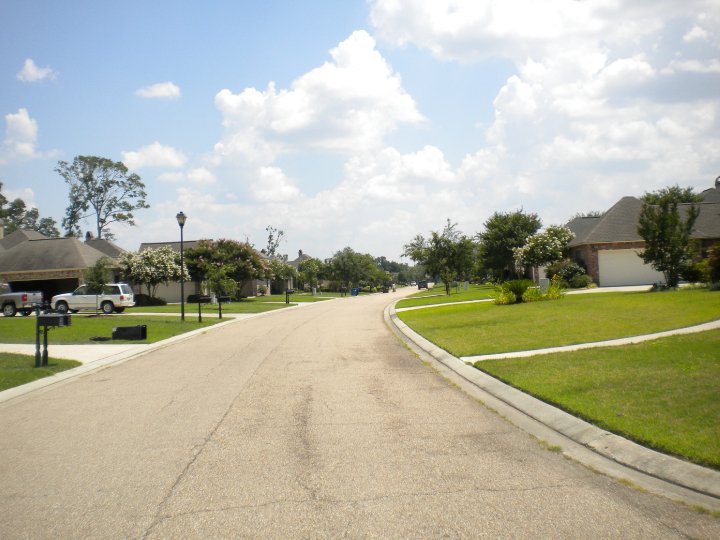 Old Mill Subdivision