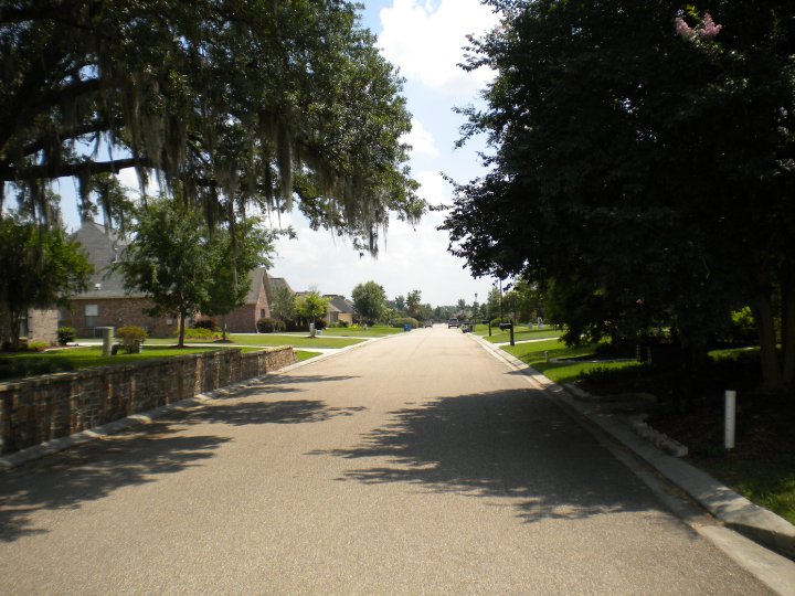 Beautiful Streets